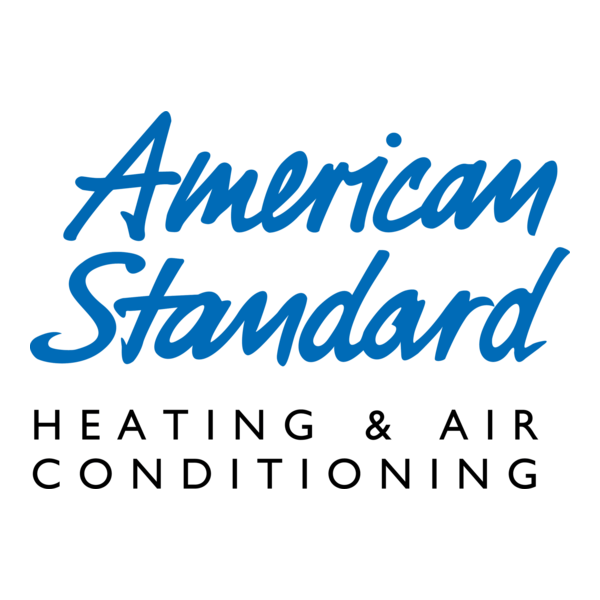American Standard HVAC logo