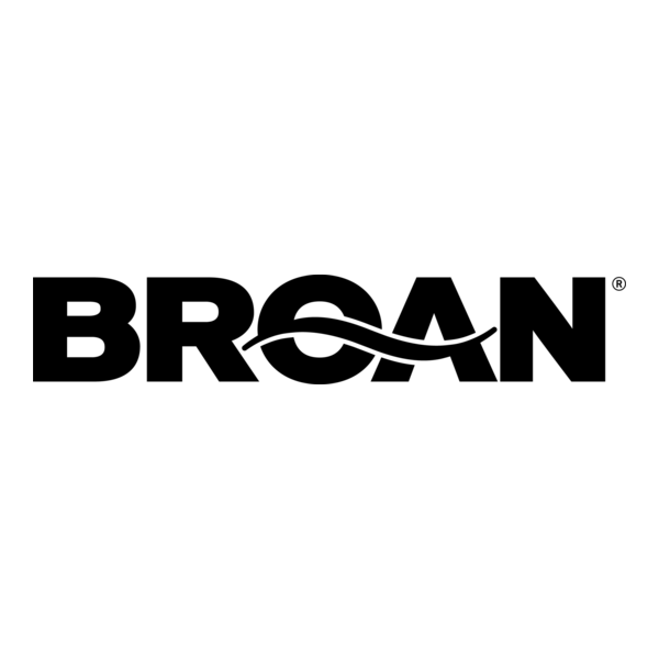 Broan HVAC logo