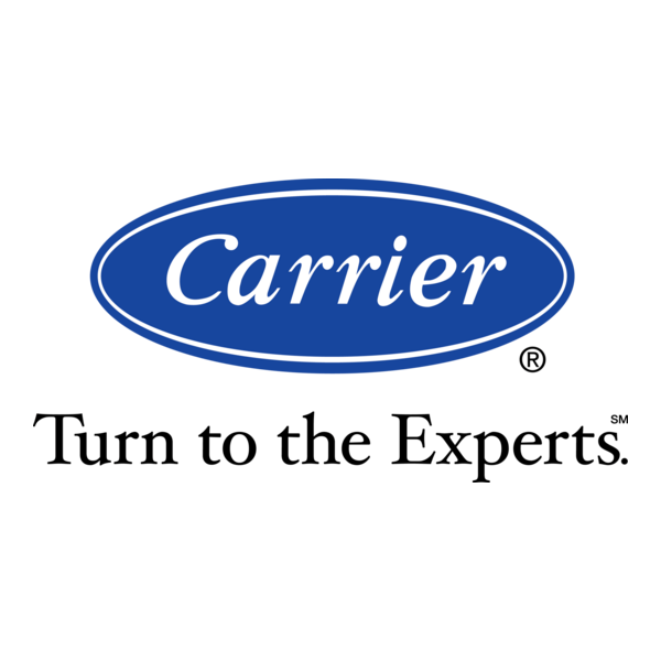 Carrier HVAC logo