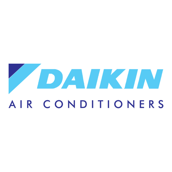 Daikin HVAC logo