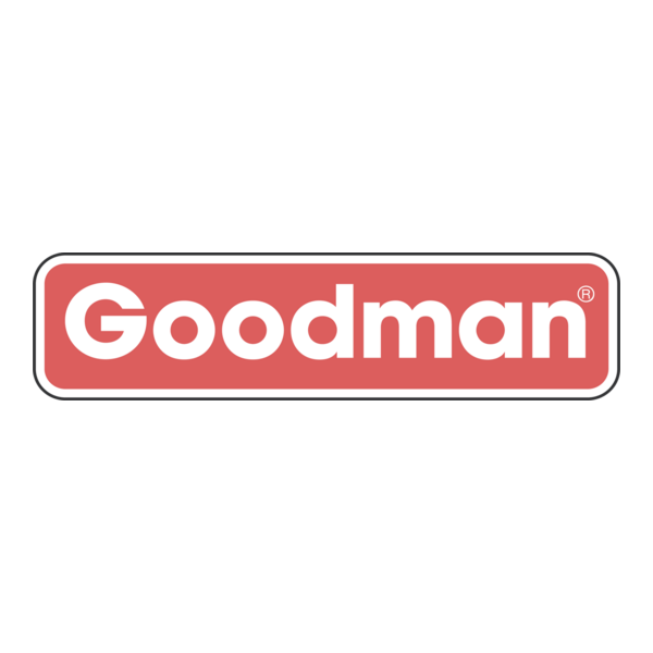 Goodman HVAC logo