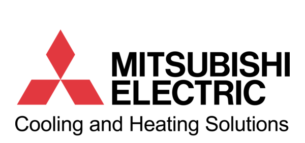 Mitsubishi Electric HVAC logo