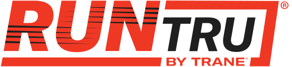RunTru HVAC logo